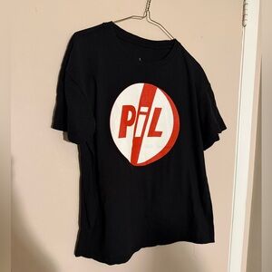 PiL T-Shirt